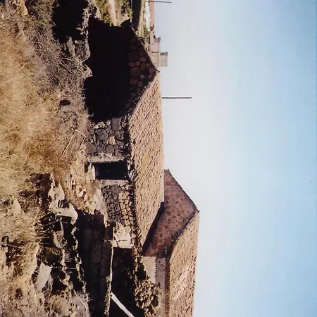 Kır Evi Casas Alberto Teleworking (adults Only)