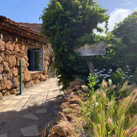 Casas Alberto Teleworking (adults Only) סן מיגל דה אבונה