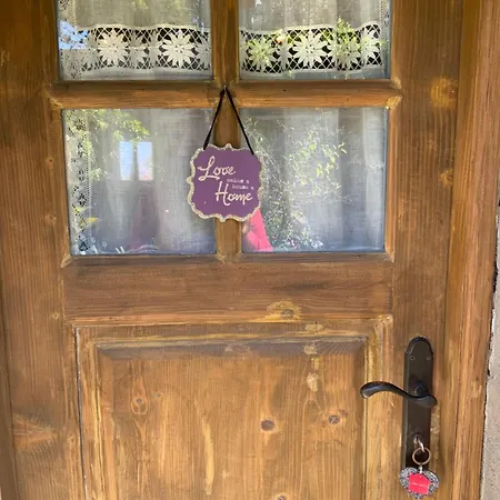 Casas Alberto Teleworking (adults Only) * סן מיגל דה אבונה