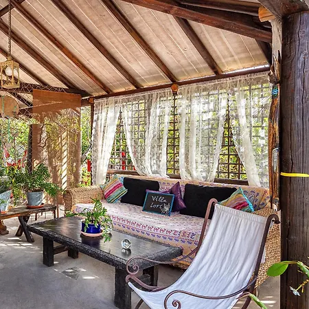 Casas Alberto Teleworking (adults Only) * סן מיגל דה אבונה