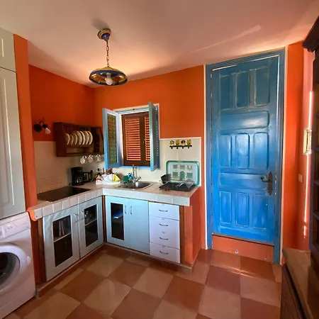 בית כפרי Casas Alberto Teleworking (adults Only)