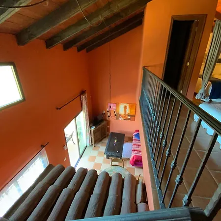 Casas Alberto Teleworking (adults Only) * סן מיגל דה אבונה