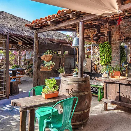 Casas Alberto Teleworking (adults Only) בית כפרי *