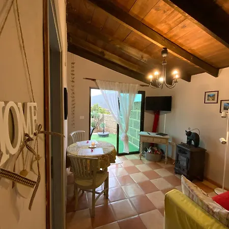 Casas Alberto Teleworking (adults Only) בית כפרי *