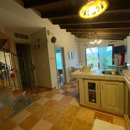 Casas Alberto Teleworking (adults Only) סן מיגל דה אבונה