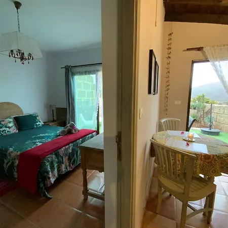 Casas Alberto Teleworking (adults Only) בית כפרי