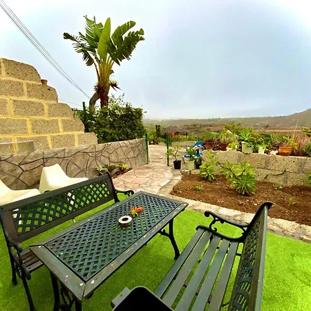 Casas Alberto Teleworking (adults Only) * סן מיגל דה אבונה