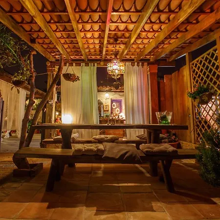 Casas Alberto Teleworking (adults Only) בית כפרי *