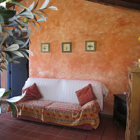 Casas Alberto Teleworking (adults Only)