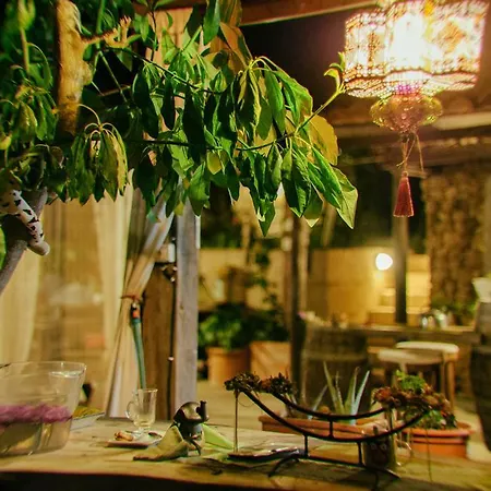 Casas Alberto Teleworking (adults Only) סן מיגל דה אבונה