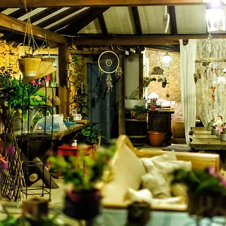 Casas Alberto Teleworking (adults Only) בית כפרי סן מיגל דה אבונה