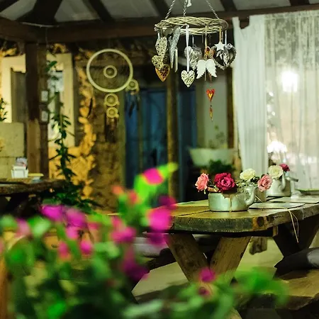 Casas Alberto Teleworking (adults Only) בית כפרי סן מיגל דה אבונה