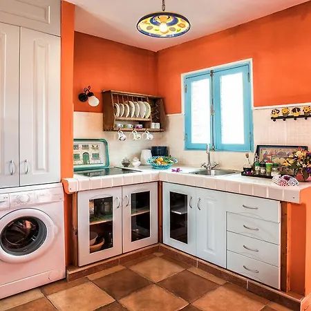 בית כפרי Casas Alberto Teleworking (adults Only) *