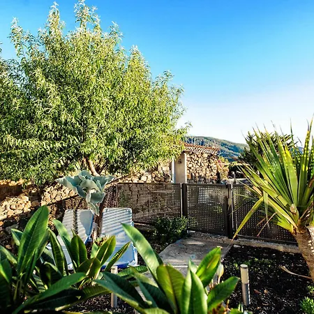 Casas Alberto Teleworking (adults Only) Country house