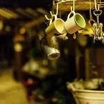 Casas Alberto Teleworking (adults Only) San Miguel de Abona
