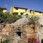Casas Alberto Teleworking (adults Only) Séjour à la campagne