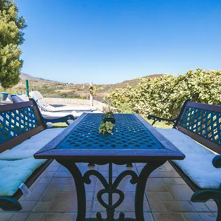 Casas Alberto Teleworking (adults Only) Country house