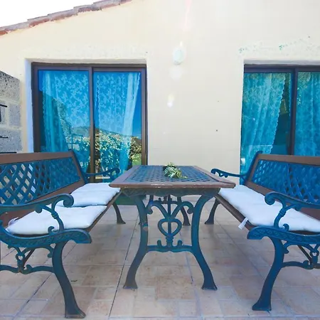 Casas Alberto Teleworking (adults Only) Gospodarstwo wiejskie San Miguel de Abona