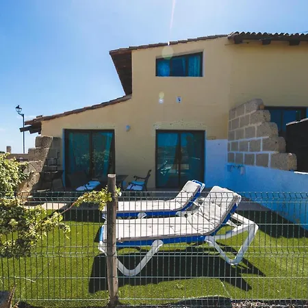 Casas Alberto Teleworking (adults Only) Gospodarstwo wiejskie *