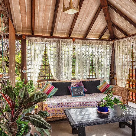 Gospodarstwo wiejskie Casas Alberto Teleworking (adults Only)