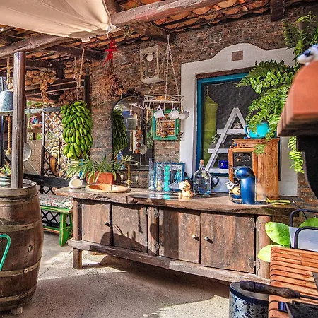 Casas Alberto Teleworking (adults Only) * San Miguel de Abona