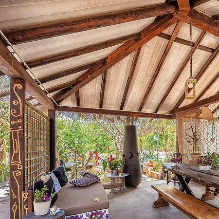 Casas Alberto Teleworking (adults Only) Gospodarstwo wiejskie San Miguel de Abona