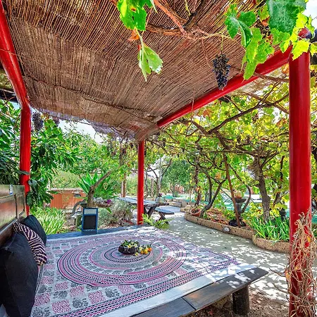 Casas Alberto Teleworking (adults Only) Gospodarstwo wiejskie