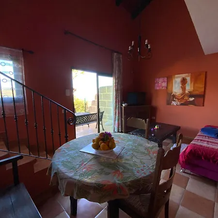 Gospodarstwo wiejskie Casas Alberto Teleworking (adults Only) San Miguel de Abona