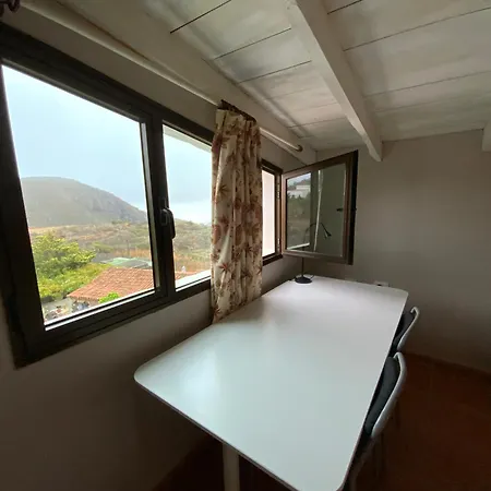 Landhaus Casas Alberto Teleworking (adults Only) San Miguel de Abona