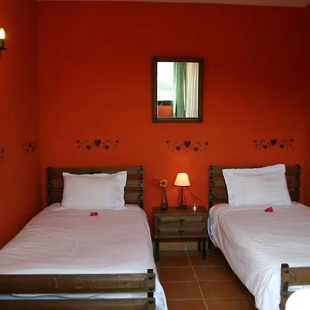 Casas Alberto Teleworking (adults Only) Landhaus