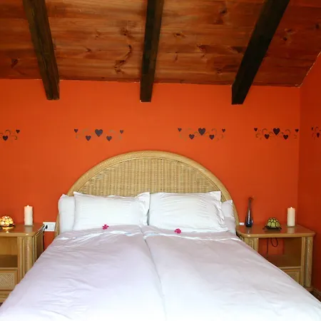 Casas Alberto Teleworking (adults Only) Landhaus *