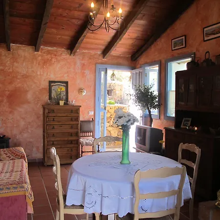Landhaus Casas Alberto Teleworking (adults Only) *