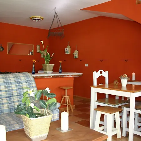 Landhaus Casas Alberto Teleworking (adults Only) *