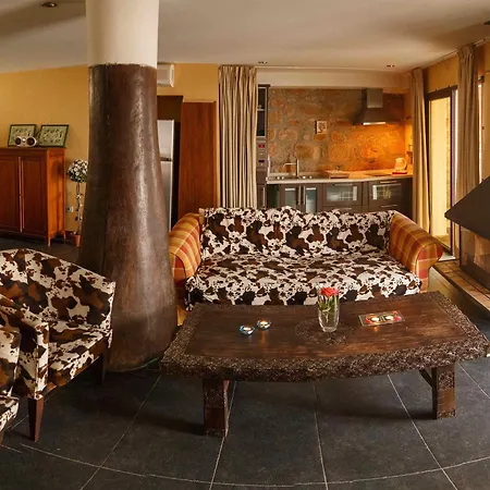 Landhaus Casas Alberto Teleworking (adults Only)