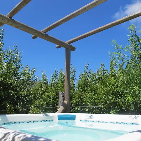 Casas Alberto Teleworking (adults Only) Landhaus *