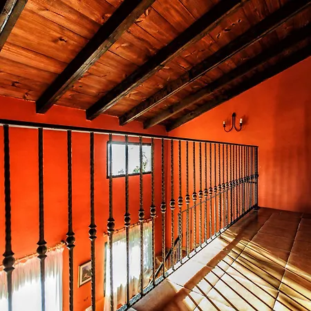 Casas Alberto Teleworking (adults Only) Landhaus