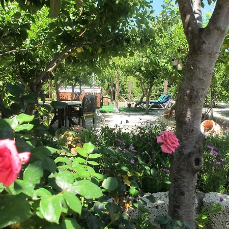 Landhaus Casas Alberto Teleworking (adults Only) *