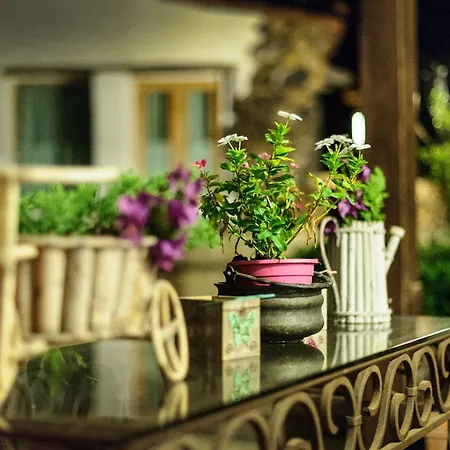 Landhaus Casas Alberto Teleworking (adults Only) San Miguel de Abona