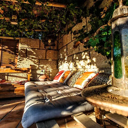 Casas Alberto Teleworking (adults Only) Landhaus *