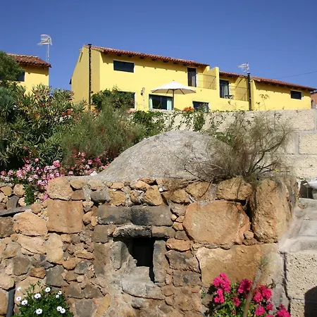 Casas Alberto Teleworking (adults Only) Landhaus