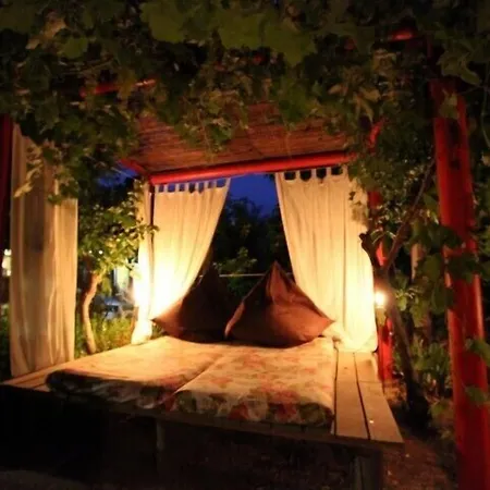 Landhaus Casas Alberto Teleworking (adults Only)