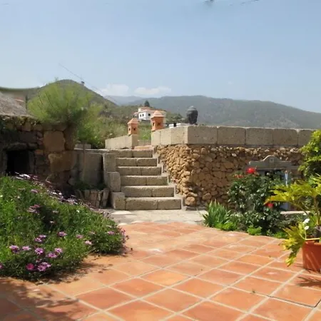 Landhaus Casas Alberto Teleworking (adults Only) *