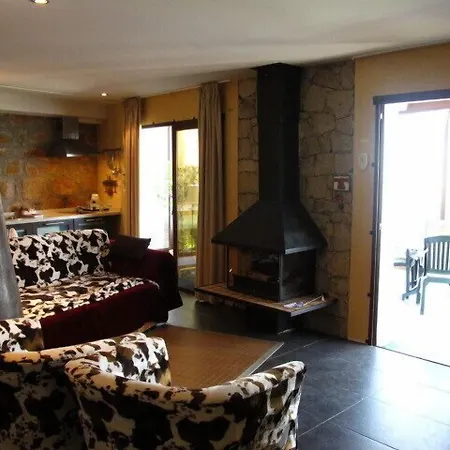 Casas Alberto Teleworking (adults Only) Landhaus