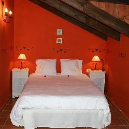 Landhaus Casas Alberto Teleworking (adults Only)