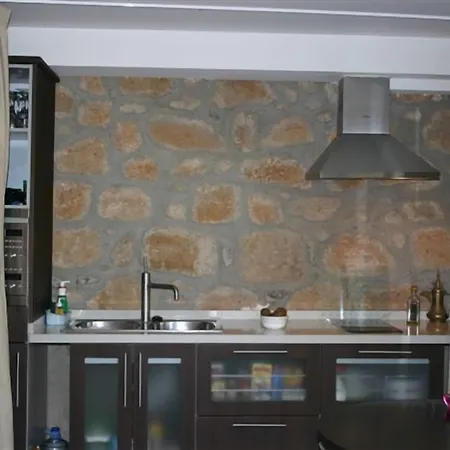 Casas Alberto Teleworking (adults Only) Landhaus San Miguel de Abona