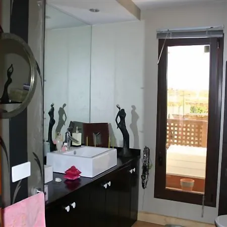 Landhaus Casas Alberto Teleworking (adults Only)