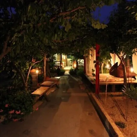 Landhaus Casas Alberto Teleworking (adults Only) San Miguel de Abona