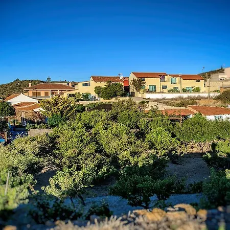 Casas Alberto Teleworking (adults Only) Gospodarstwo wiejskie